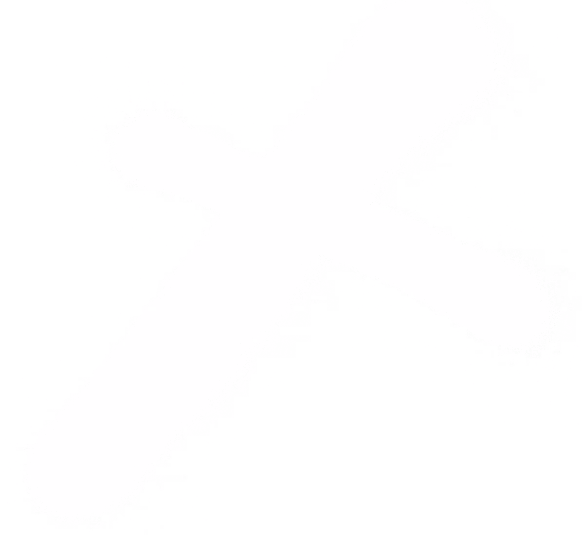 spraypaint cross texture