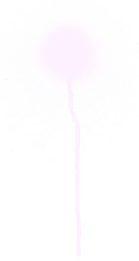 spraypaint drip texture